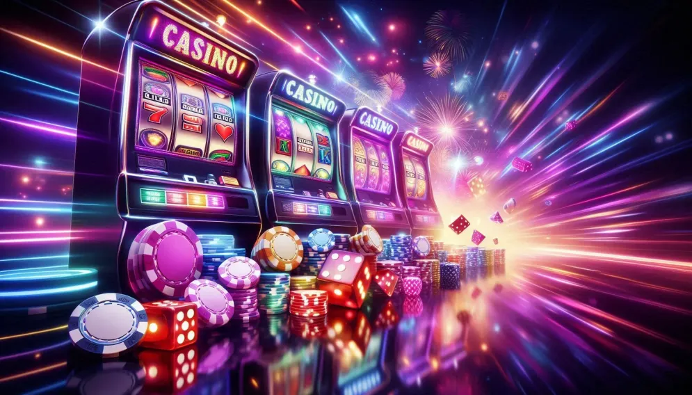 Slotoro Casino